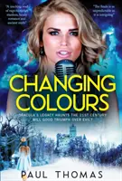 SCHIMBAREA CULORILOR - CHANGING COLOURS