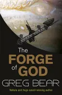 Forja lui Dumnezeu - Forge Of God
