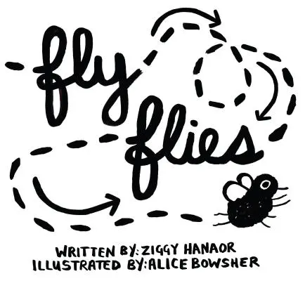 Zboară Zboară - Fly Flies