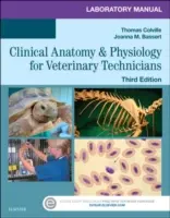 Manual de laborator pentru Anatomie și fiziologie clinică pentru tehnicieni veterinari - Laboratory Manual for Clinical Anatomy and Physiology for Veterinary Technicians
