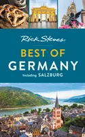 Rick Steves Best of Germany: Cu Salzburg - Rick Steves Best of Germany: With Salzburg