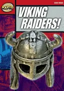 Citire rapidă: Viking Raider (Etapa 5, Nivelul 5A) - Rapid Reading: Viking Raider (Stage 5, Level 5A)