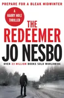 Redeemer - Harry Hole 6