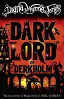 Domnul Întunecat din Derkholm - Dark Lord of Derkholm