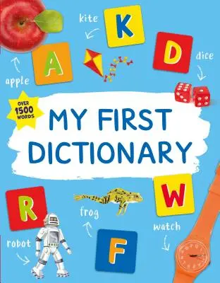 Primul meu dicționar - My First Dictionary