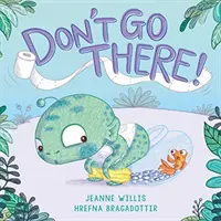 Nu te duce acolo! - Don't Go There!