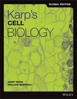 Biologia celulară a lui Karp - Karp's Cell Biology