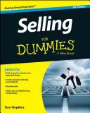 Vânzări pentru manechine - Selling for Dummies