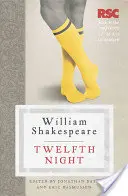 A douăsprezecea noapte - Twelfth Night