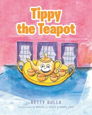 Tippy ceainicul (Tippy the Teapot) - Tippy the Teapot