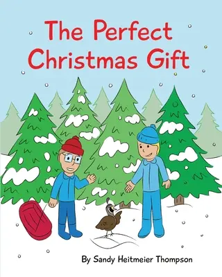 Cadoul perfect de Crăciun - The Perfect Christmas Gift