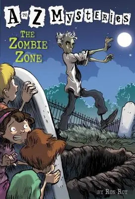 Zona Zombie - The Zombie Zone