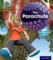 Project X: Alien Adventures: Verde: Parașuta - Project X: Alien Adventures: Green: The Parachute