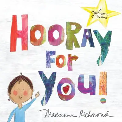 Ura pentru tine! - Hooray for You!