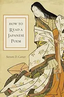 Cum să citești un poem japonez - How to Read a Japanese Poem