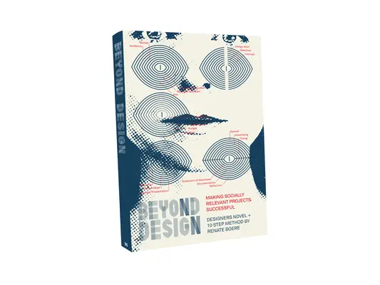 Dincolo de design: Asigurarea succesului proiectelor cu relevanță socială - Beyond Design: Making Socially Relevant Projects Successful