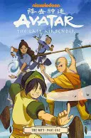 The Rift, Partea 1 - The Rift, Part 1