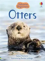 Vidre - Otters