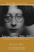 Eseuri alese, 1934-1943 - Selected Essays, 1934-1943