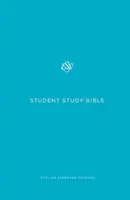 Biblia de studiu pentru studenți-ESV - Student Study Bible-ESV