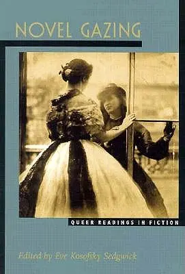 Novel Gazing: Lecturi queer în ficțiune - Novel Gazing: Queer Readings in Fiction
