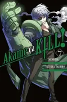 Akame Ga Kill!, Volumul 7 - Akame Ga Kill!, Volume 7