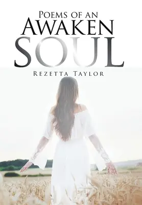 Poezii ale unui suflet trezit - Poems of an Awakened Soul