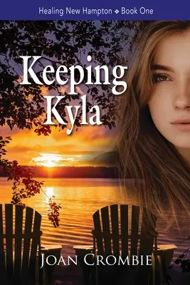 Păstrarea Kyla - Keeping Kyla