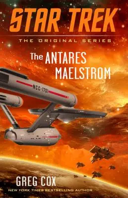Maelstromul Antares - The Antares Maelstrom