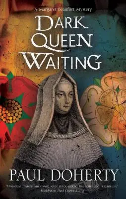 Regina întunecată în așteptare - Dark Queen Waiting