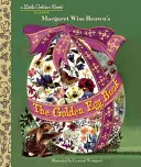 Cartea cu ouăle de aur - The Golden Egg Book