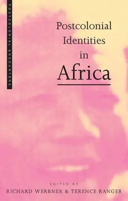 Identități postcoloniale în Africa - Postcolonial Identities in Africa