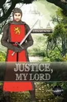 Justiție, domnul meu - Justice, My Lord