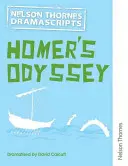 Oxford Playscripts: Odiseea lui Homer - Oxford Playscripts: Homer's Odyssey