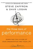 Cele trei legi ale performanței - The Three Laws of Performance