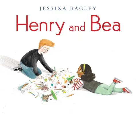 Henry și Bea - Henry and Bea