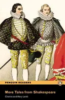 Nivelul 5: Mai multe povești de la Shakespeare - Level 5: More Tales from Shakespeare