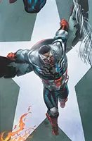Captain America: Sam Wilson - Colecția completă Vol. 1 - Captain America: Sam Wilson - The Complete Collection Vol. 1