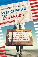 Bun venit străinului - Welcoming the Stranger