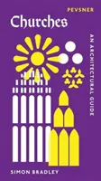 Biserici: Un ghid arhitectural - Churches: An Architectural Guide