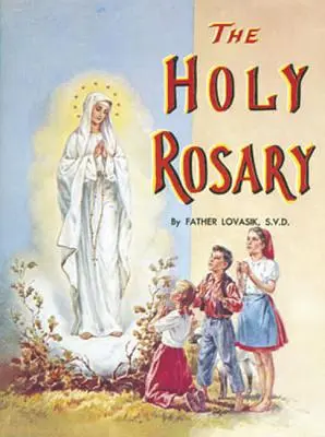 Sfântul Rozariu - The Holy Rosary