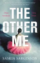 Other Me - Romanul captivant al autorului bestsellerului Richard & Judy The Twins - Other Me - The addictive novel by Richard and Judy bestselling author of The Twins