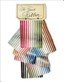 The French Ribbon