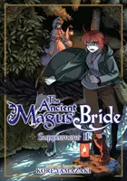 The Ancient Magus' Bride Suplimentul II - The Ancient Magus' Bride Supplement II
