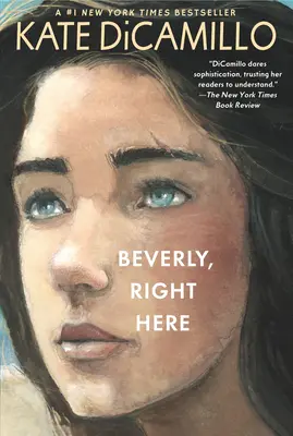 Beverly, chiar aici - Beverly, Right Here
