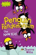 Penguin Pandemonium - Bestia sălbatică - Penguin Pandemonium - The Wild Beast