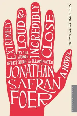 Extrem de tare și incredibil de aproape - Extremely Loud and Incredibly Close