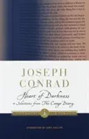 Inima întunericului: Și selecții din jurnalul din Congo - Heart of Darkness: And Selections from the Congo Diary
