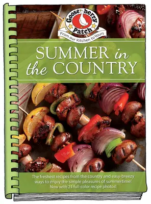Vara la țară - Summer in the Country