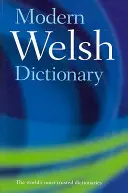Dicționar galez modern - Modern Welsh Dictionary